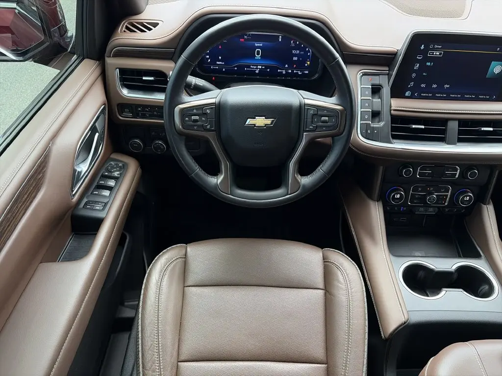 2023 Chevrolet Tahoe - $51,820