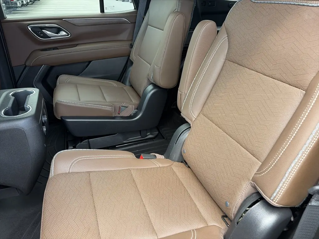 2023 Chevrolet Tahoe - $51,820