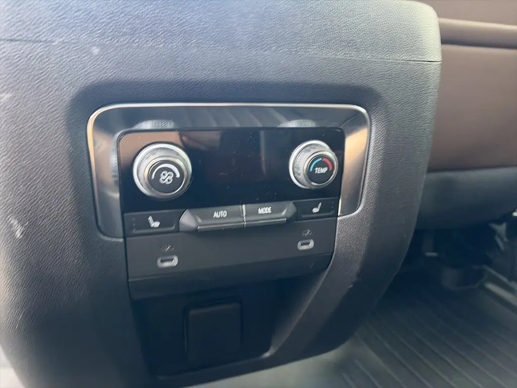 2023 Chevrolet Tahoe - $51,820
