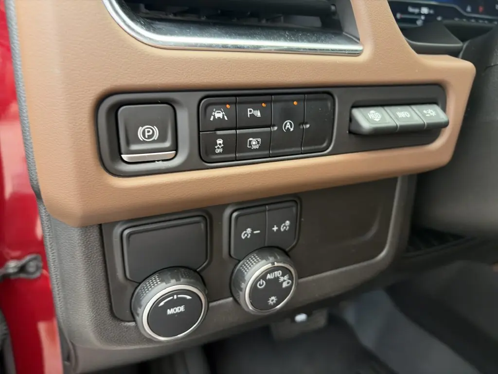 2023 Chevrolet Tahoe - $51,820