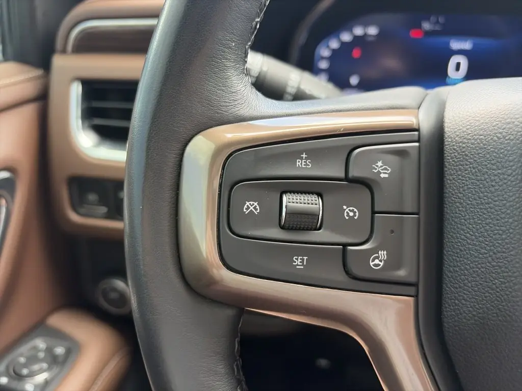 2023 Chevrolet Tahoe - $51,820