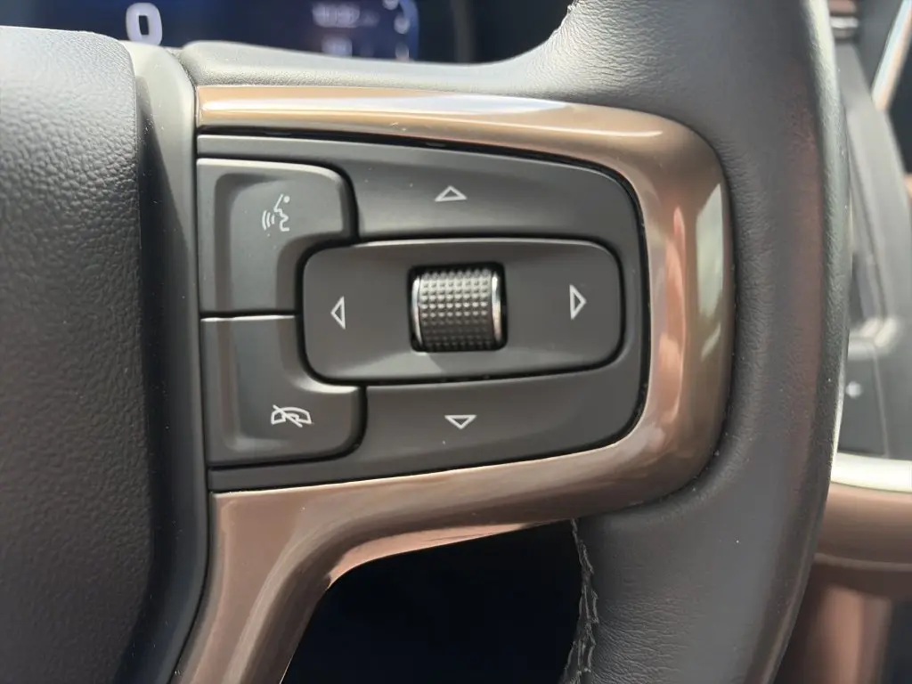 2023 Chevrolet Tahoe - $51,820