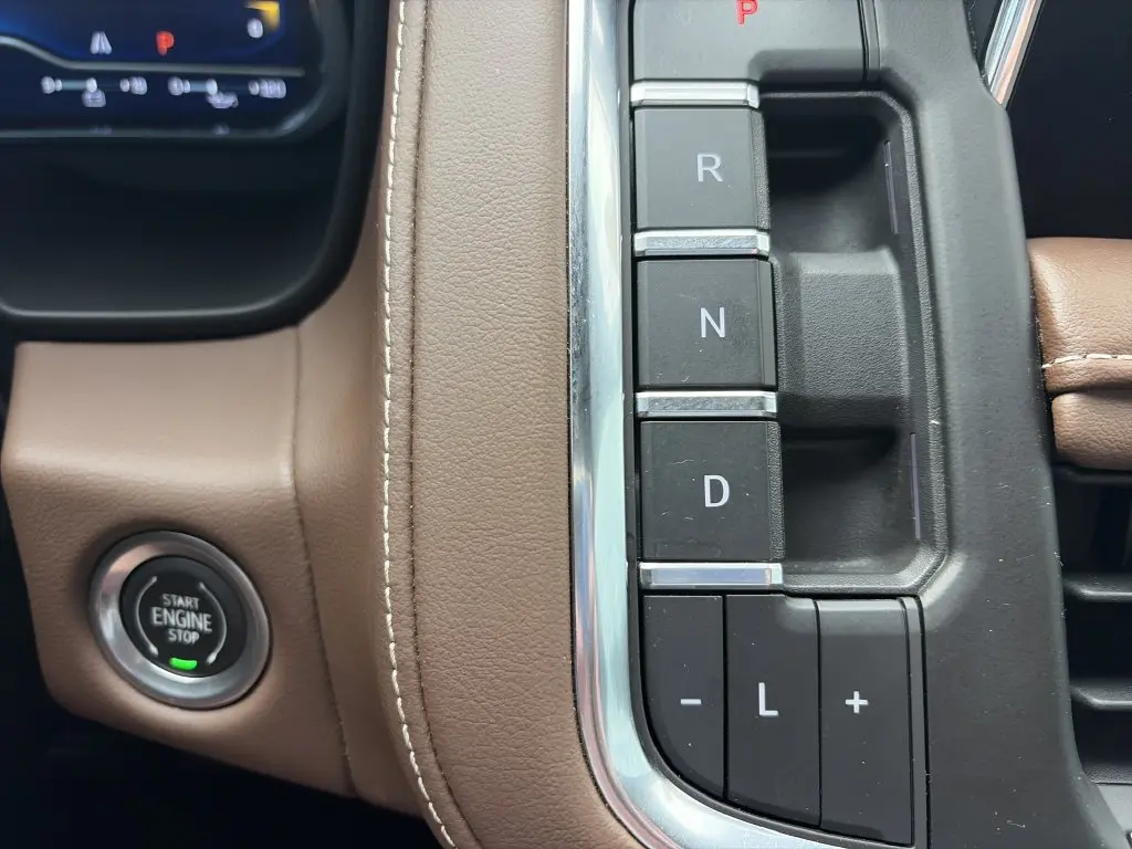 2023 Chevrolet Tahoe - $51,820