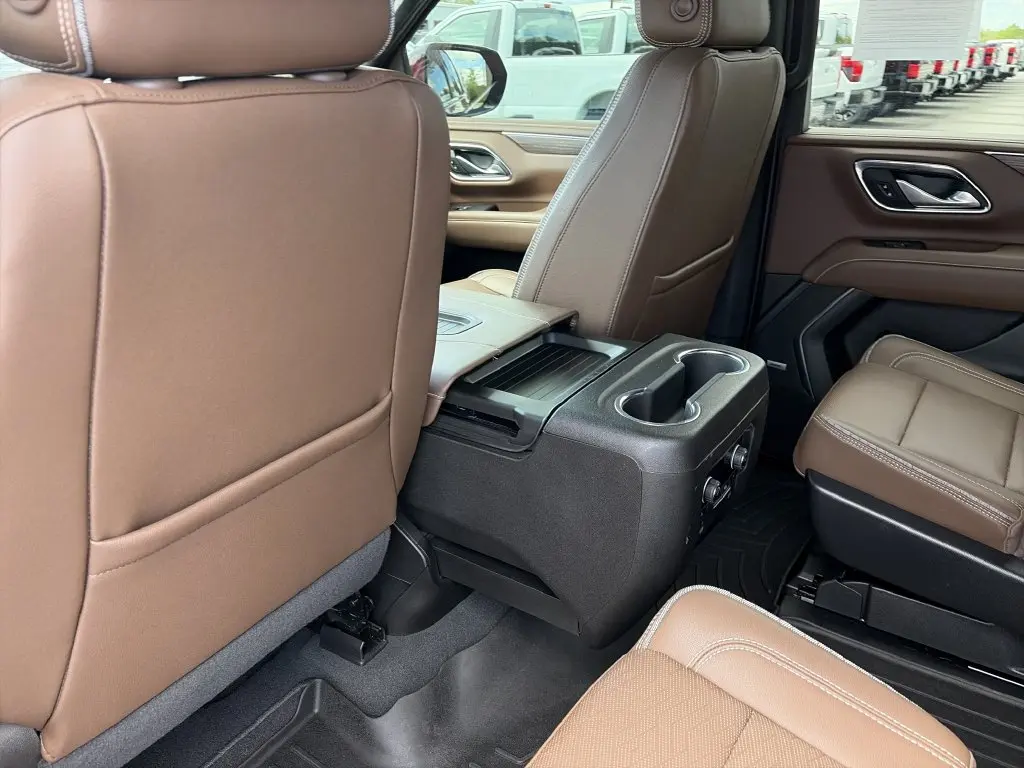 2023 Chevrolet Tahoe - $51,820