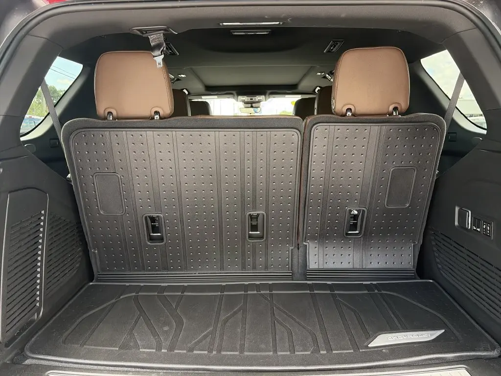 2023 Chevrolet Tahoe - $51,820