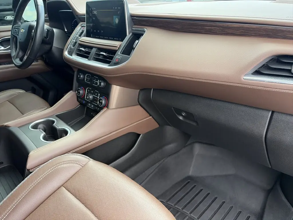 2023 Chevrolet Tahoe - $51,820