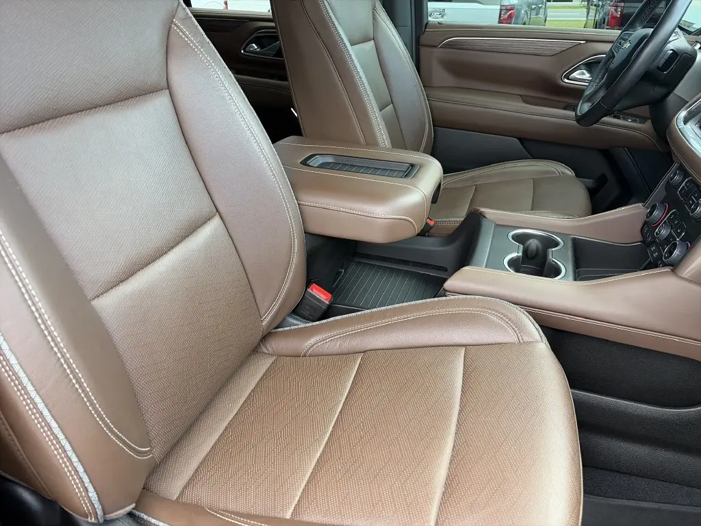 2023 Chevrolet Tahoe - $51,820