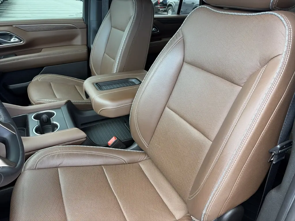 2023 Chevrolet Tahoe - $51,820