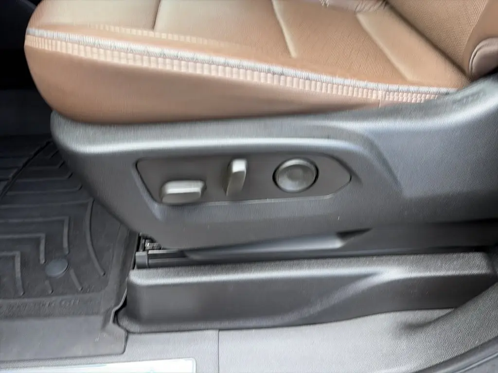 2023 Chevrolet Tahoe - $51,820