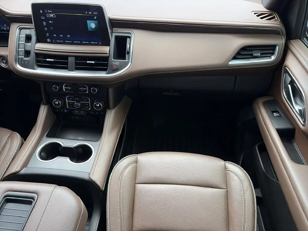 2023 Chevrolet Tahoe - $51,820