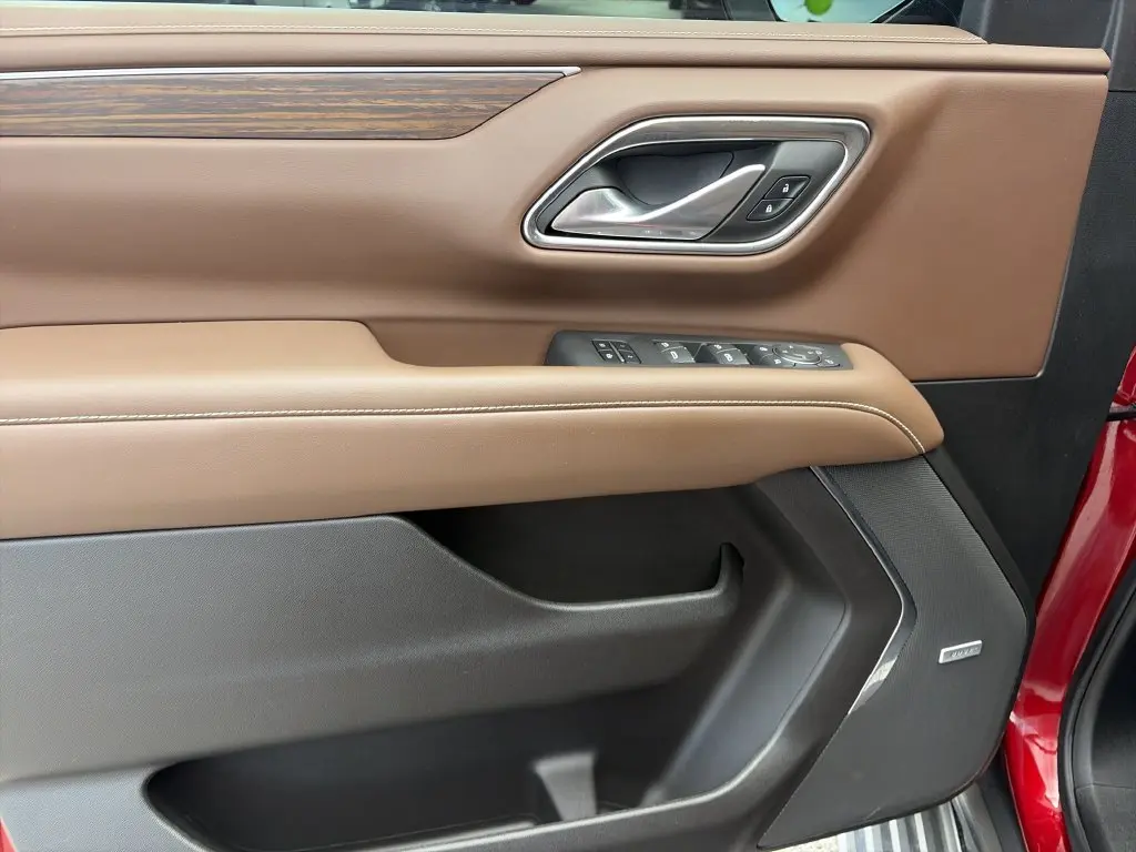 2023 Chevrolet Tahoe - $51,820