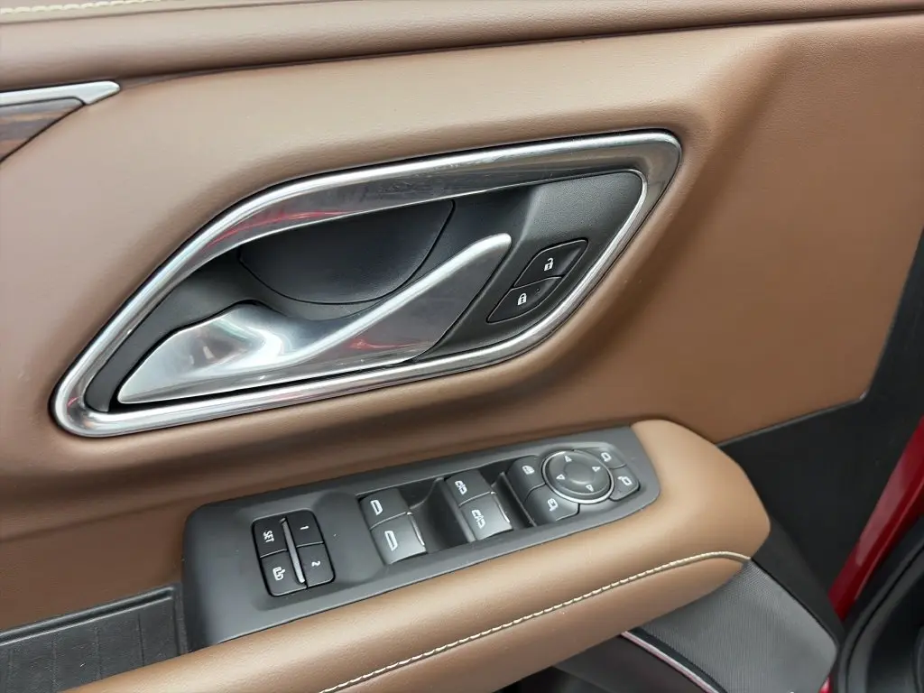 2023 Chevrolet Tahoe - $51,820