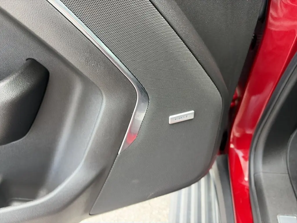2023 Chevrolet Tahoe - $51,820