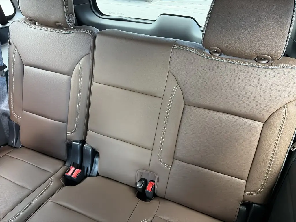 2023 Chevrolet Tahoe - $51,820