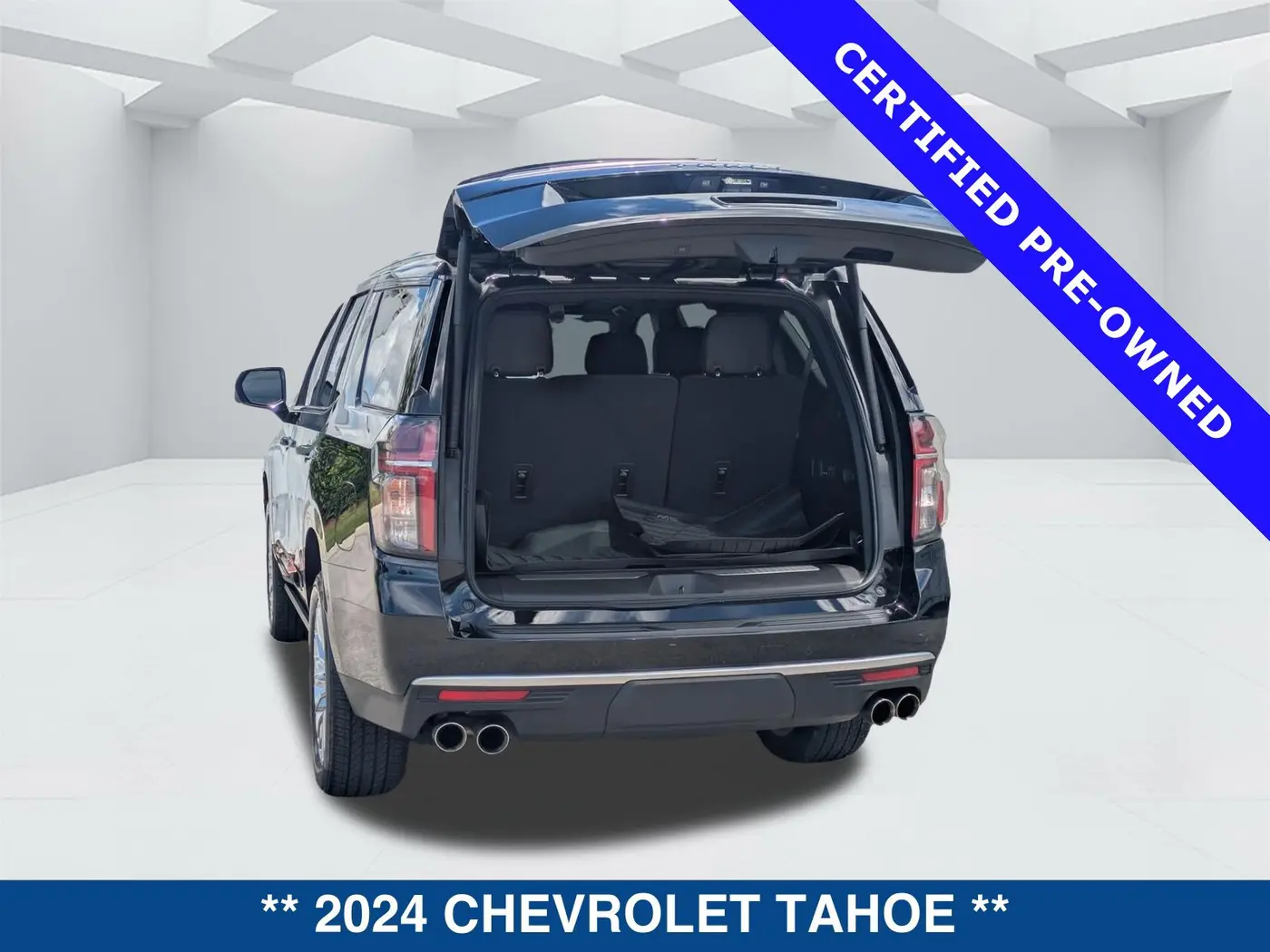 2024 Chevrolet Tahoe - $62,099