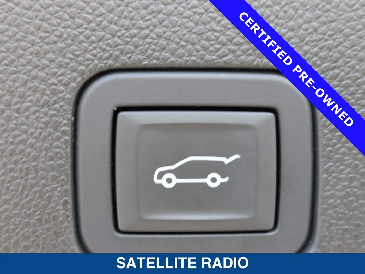 2024 Chevrolet Tahoe - $62,099