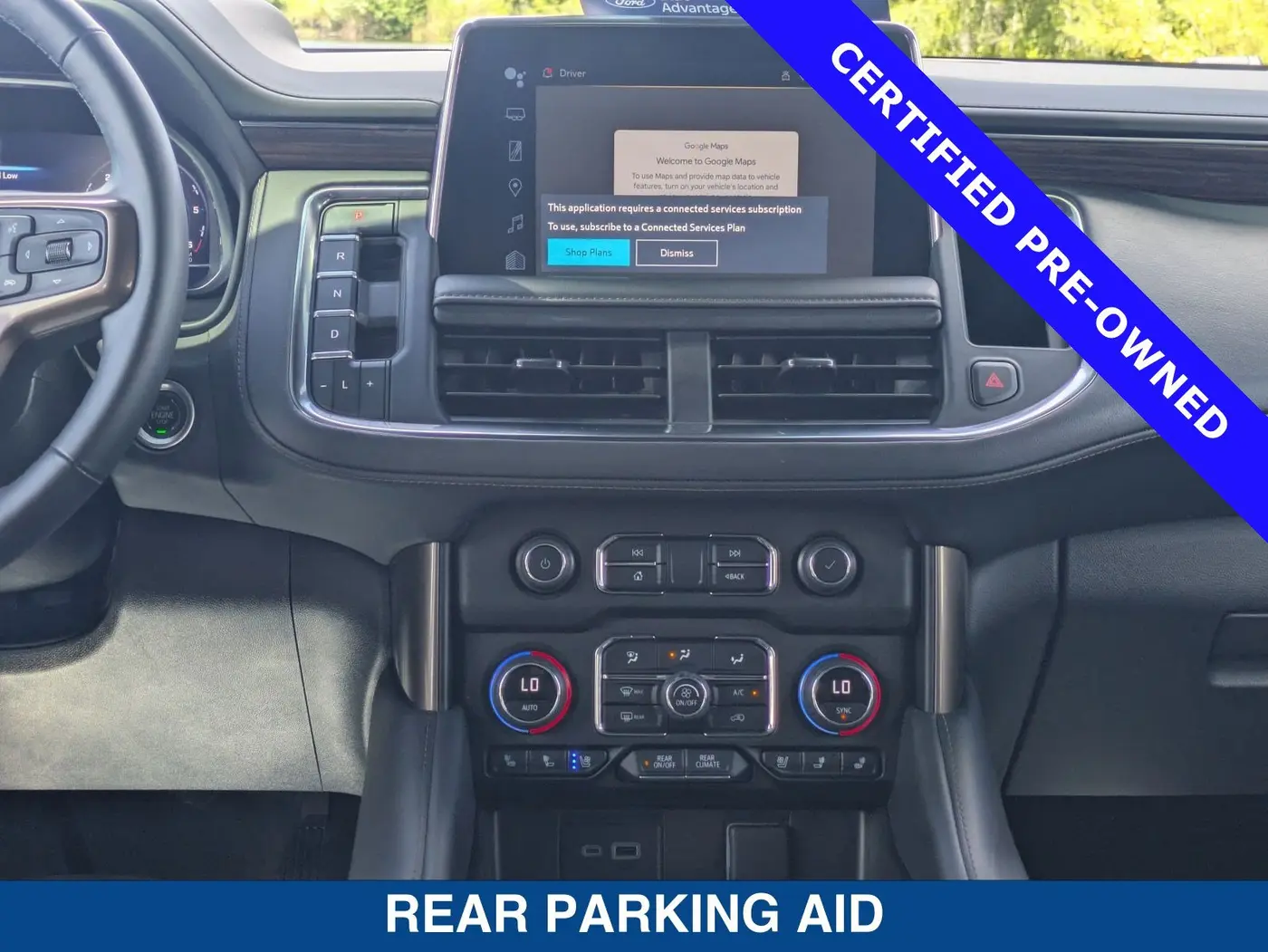 2024 Chevrolet Tahoe - $62,099