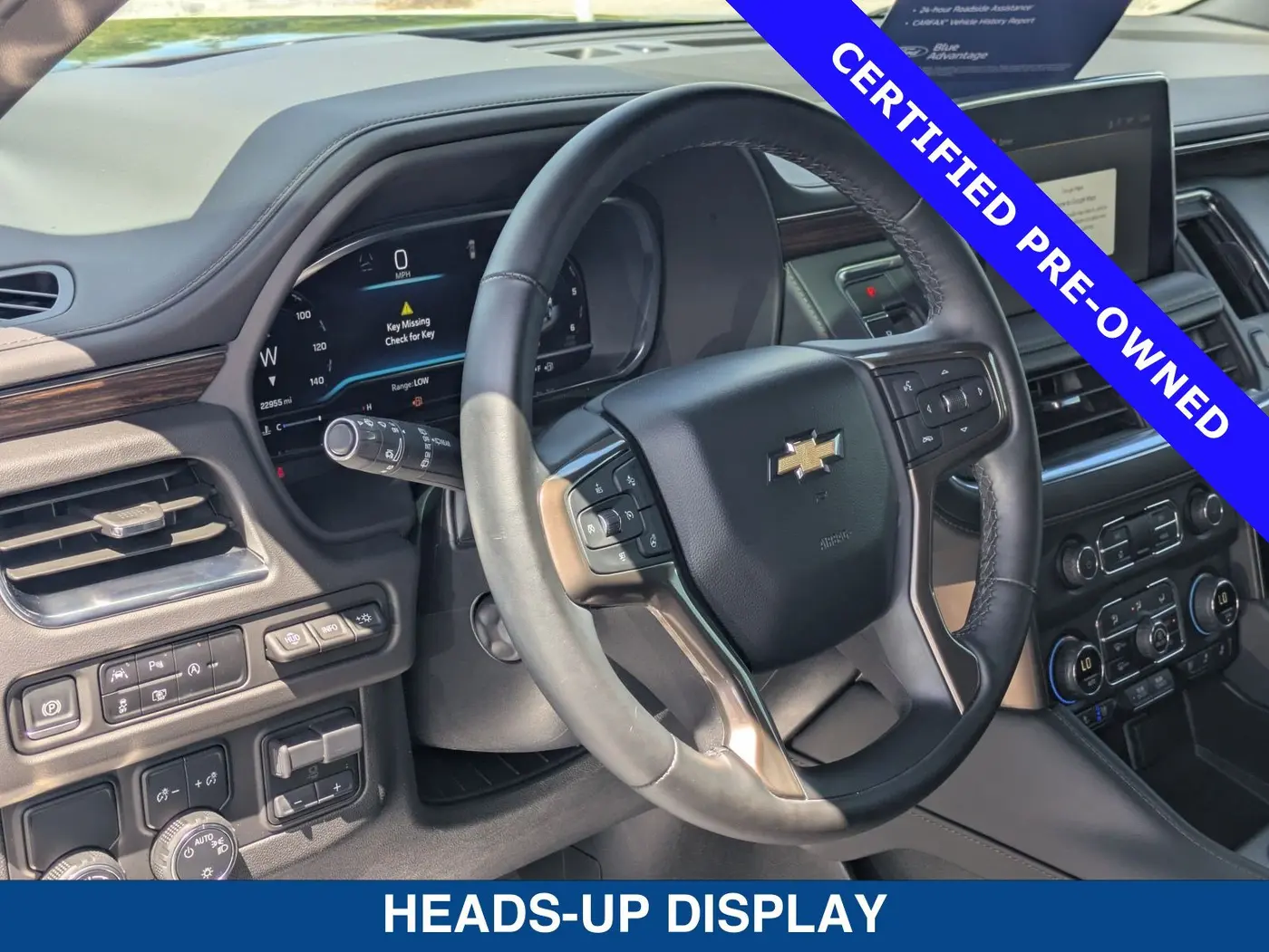 2024 Chevrolet Tahoe - $62,099