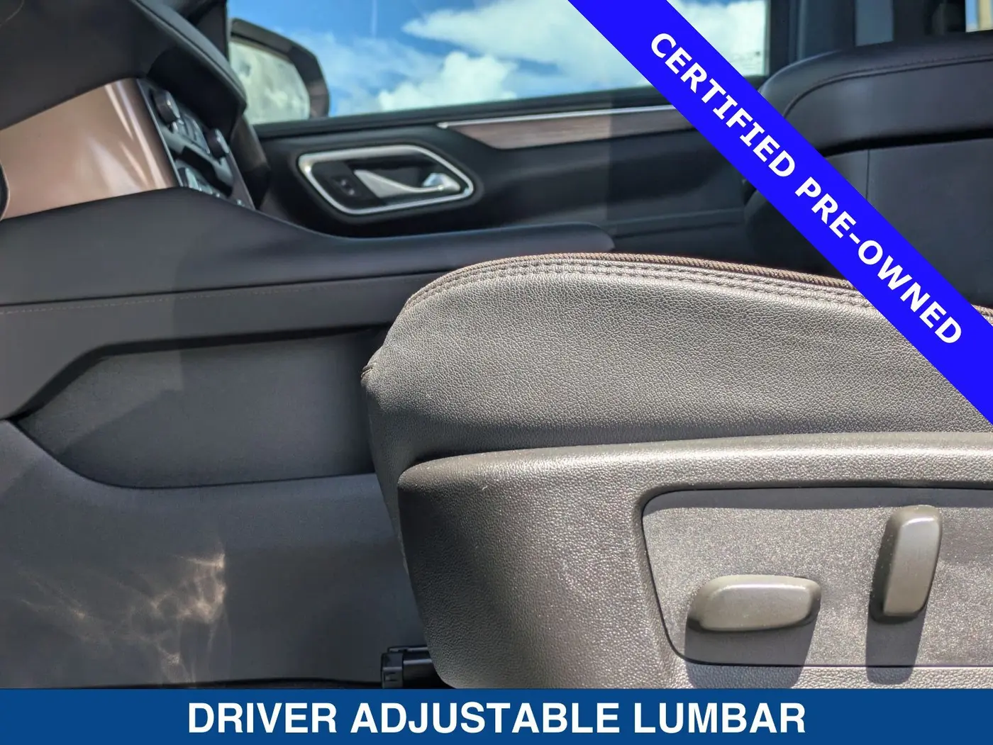 2024 Chevrolet Tahoe - $62,099