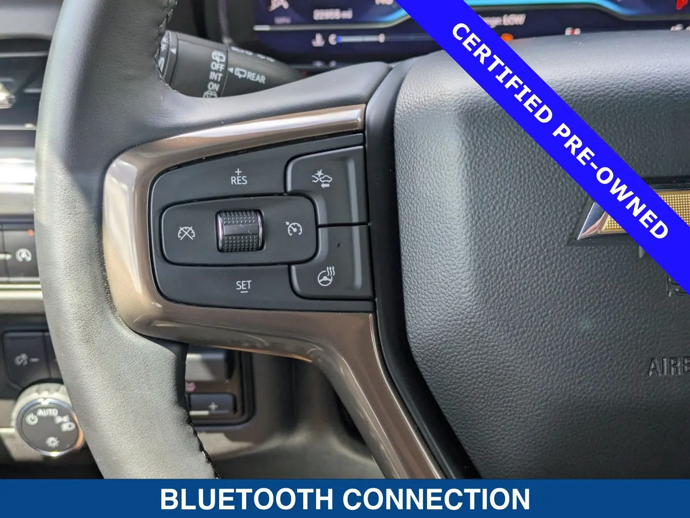 2024 Chevrolet Tahoe - $62,099