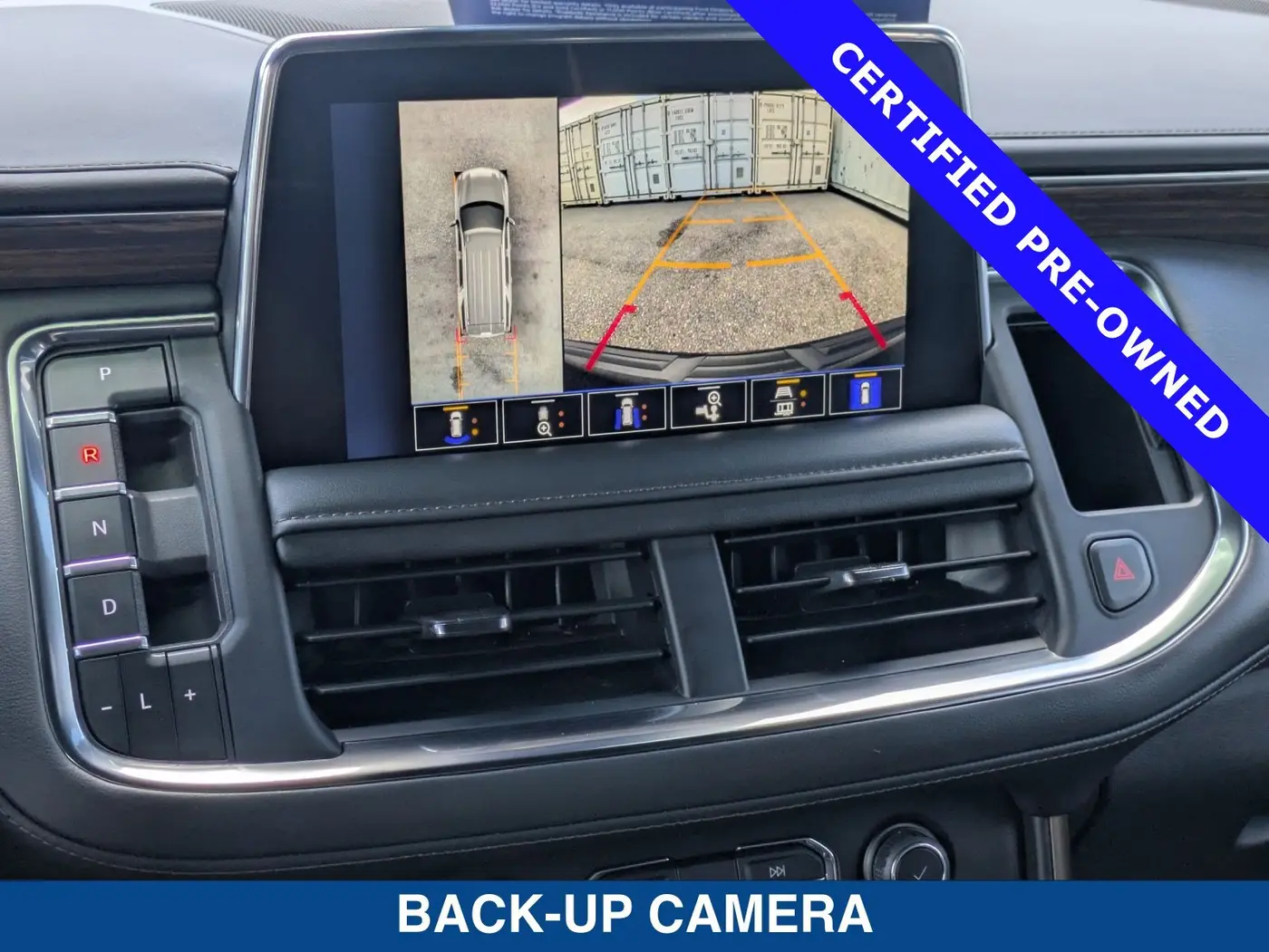 2024 Chevrolet Tahoe - $62,099