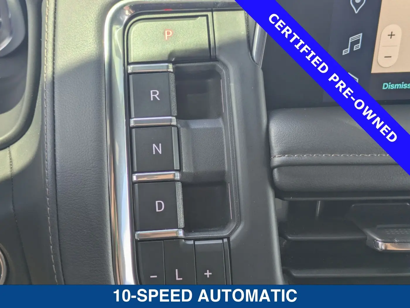2024 Chevrolet Tahoe - $62,099