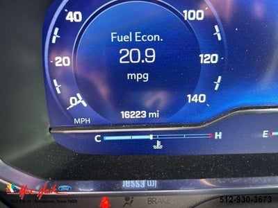 2024 Chevrolet Tahoe 4X2 High Country 4DR SUV