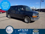 2011 Express Thumbnail 1