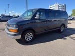 2011 Express Thumbnail 5