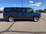 2011 Express Thumbnail 10