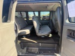 2011 Express Thumbnail 12