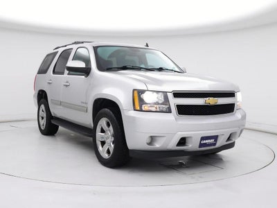 2014 Chevrolet Tahoe 4X4 LS 4DR SUV