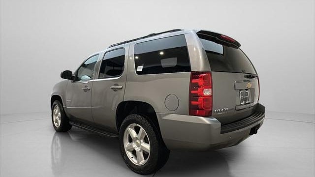 2012 Chevrolet Tahoe LS