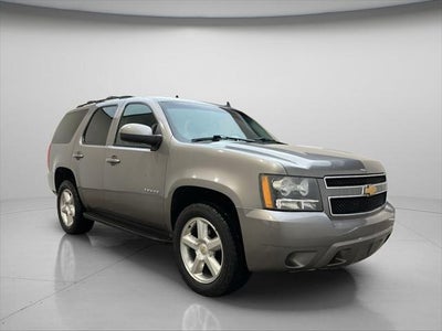 2012 Chevrolet Tahoe 4X4 LS 4DR SUV