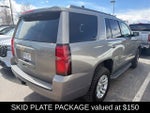 2017 Tahoe Thumbnail 3
