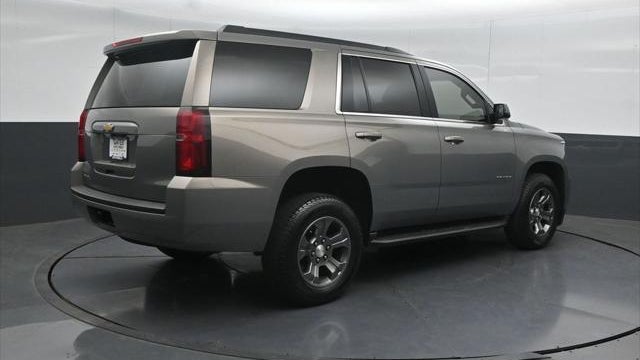 2019 Chevrolet Tahoe LS