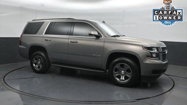 Preowned 2019 Chevrolet Tahoe LS for Sale