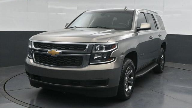 2019 Chevrolet Tahoe LS