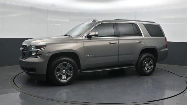 2019 Chevrolet Tahoe LS