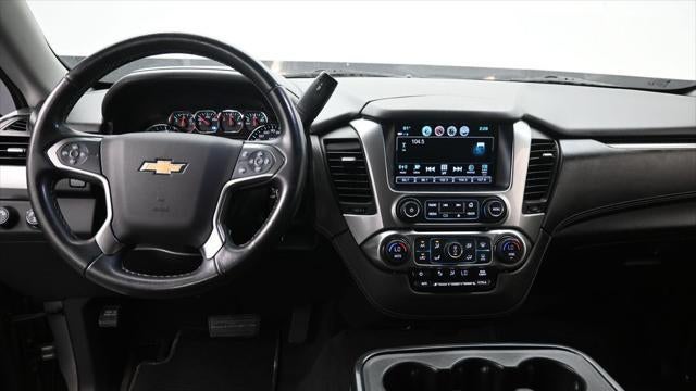2019 Chevrolet Tahoe LS