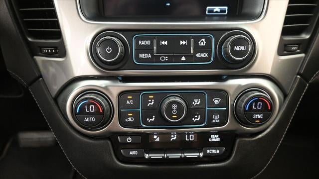 2019 Chevrolet Tahoe LS