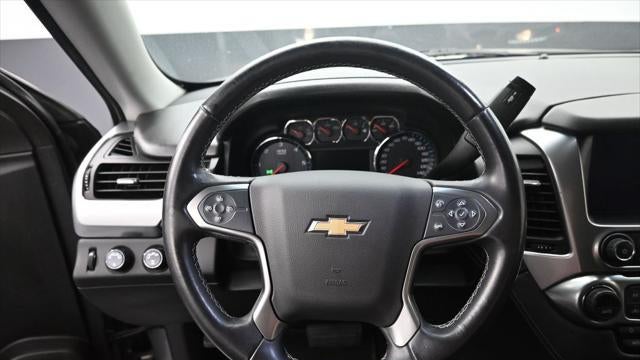 2019 Chevrolet Tahoe LS