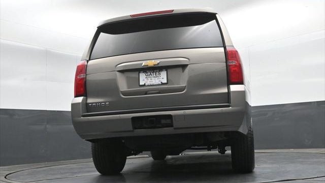 2019 Chevrolet Tahoe LS