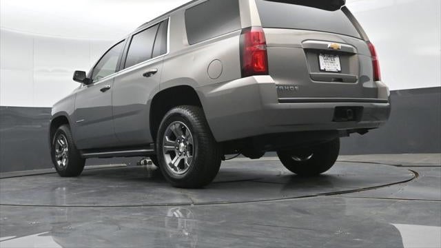 2019 Chevrolet Tahoe LS