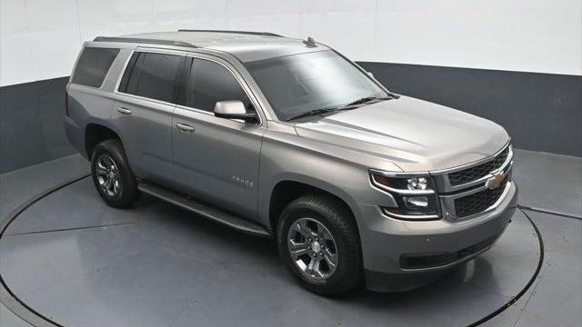 2019 Chevrolet Tahoe LS