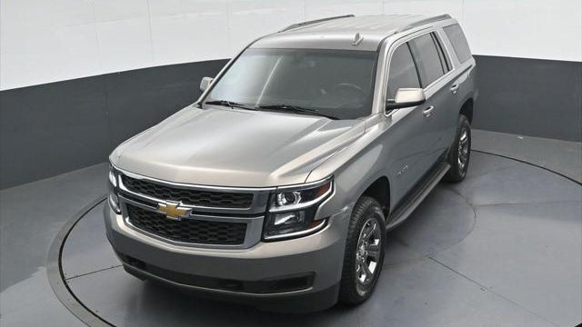 2019 Chevrolet Tahoe LS