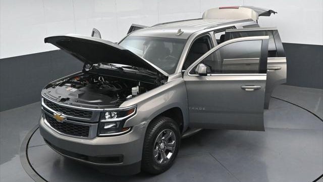 2019 Chevrolet Tahoe LS