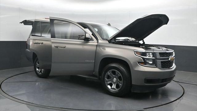 2019 Chevrolet Tahoe LS
