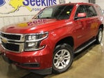 2015 Tahoe Thumbnail 1