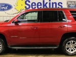 2015 Tahoe Thumbnail 3